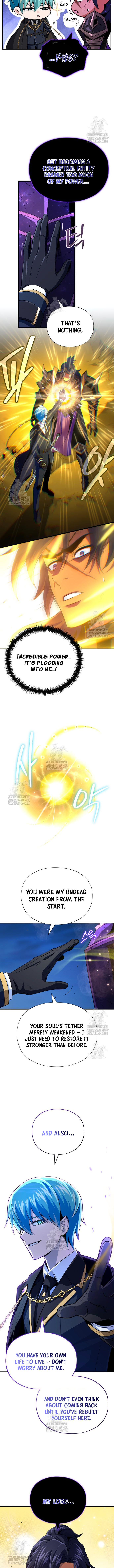 The Dark Magician Transmigrates After 66666 Years Chapter 160 2